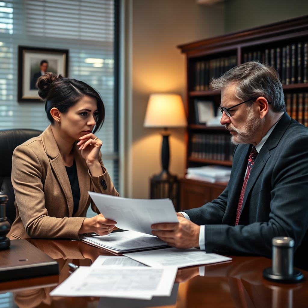 Aggressive Driving Lawyer Cumberland County