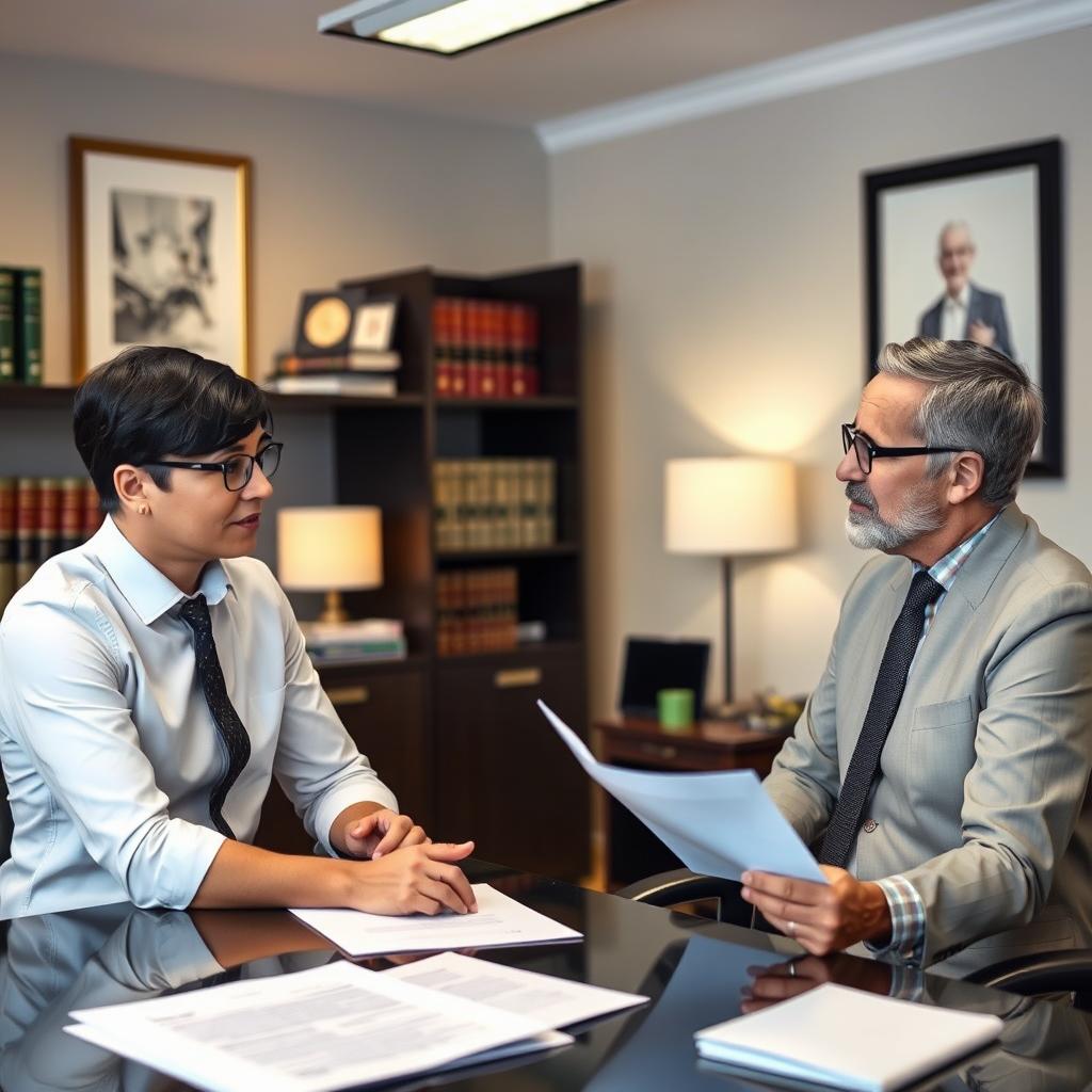 Aggressive Driving Lawyer Foggy Bottom