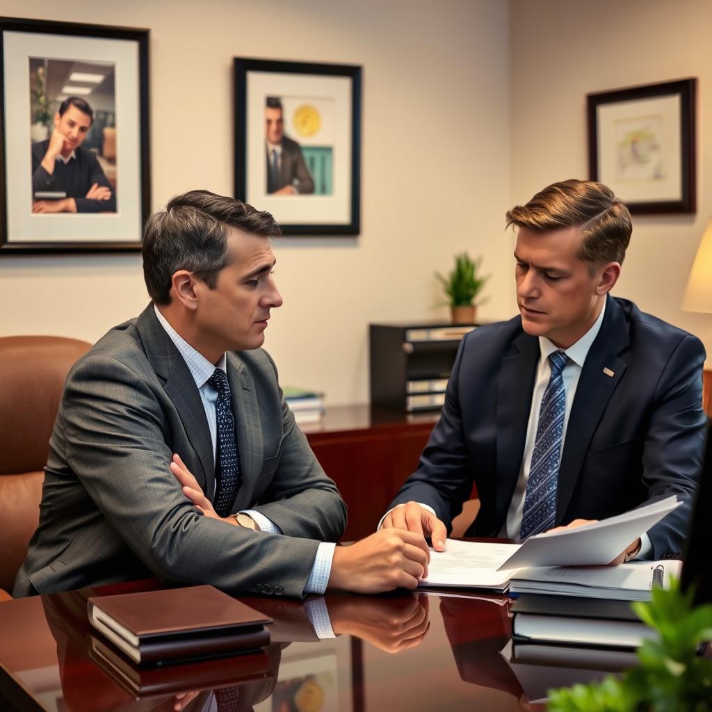 Aggressive Driving Lawyer Frederick County