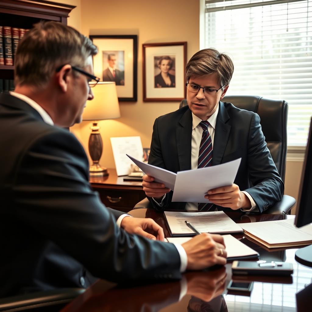 Aggressive Driving Lawyer Harford County