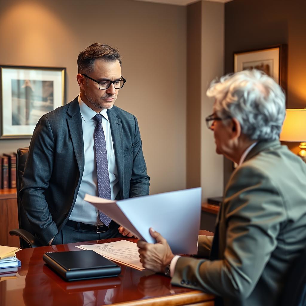 Aggressive Driving Lawyer Logan Circle