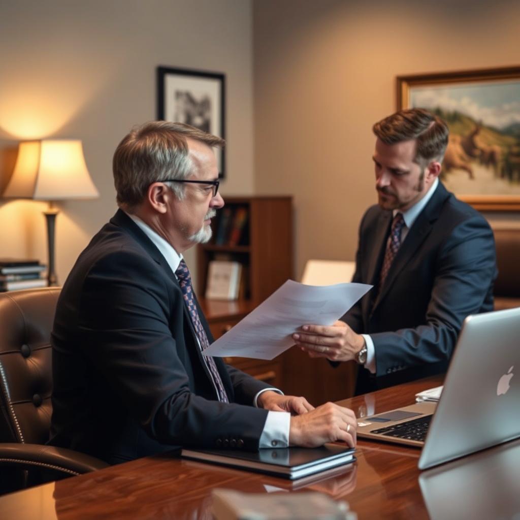 Aggressive Driving Lawyer Mercer County