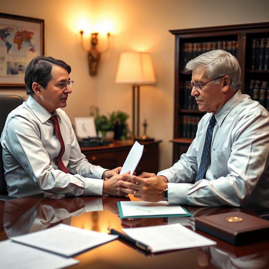 Aggressive Driving Lawyer Middlesex County