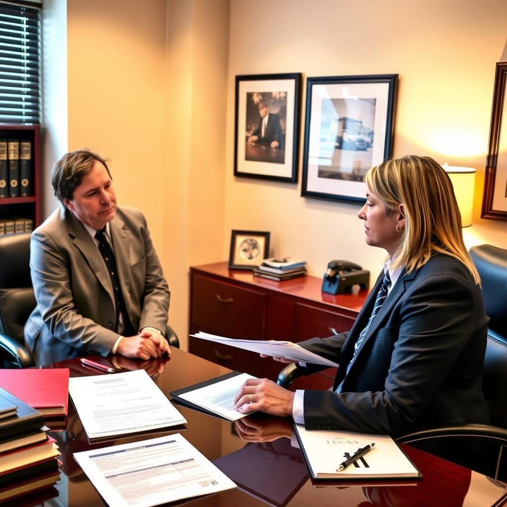 Aggressive Driving Lawyer Navy Yard