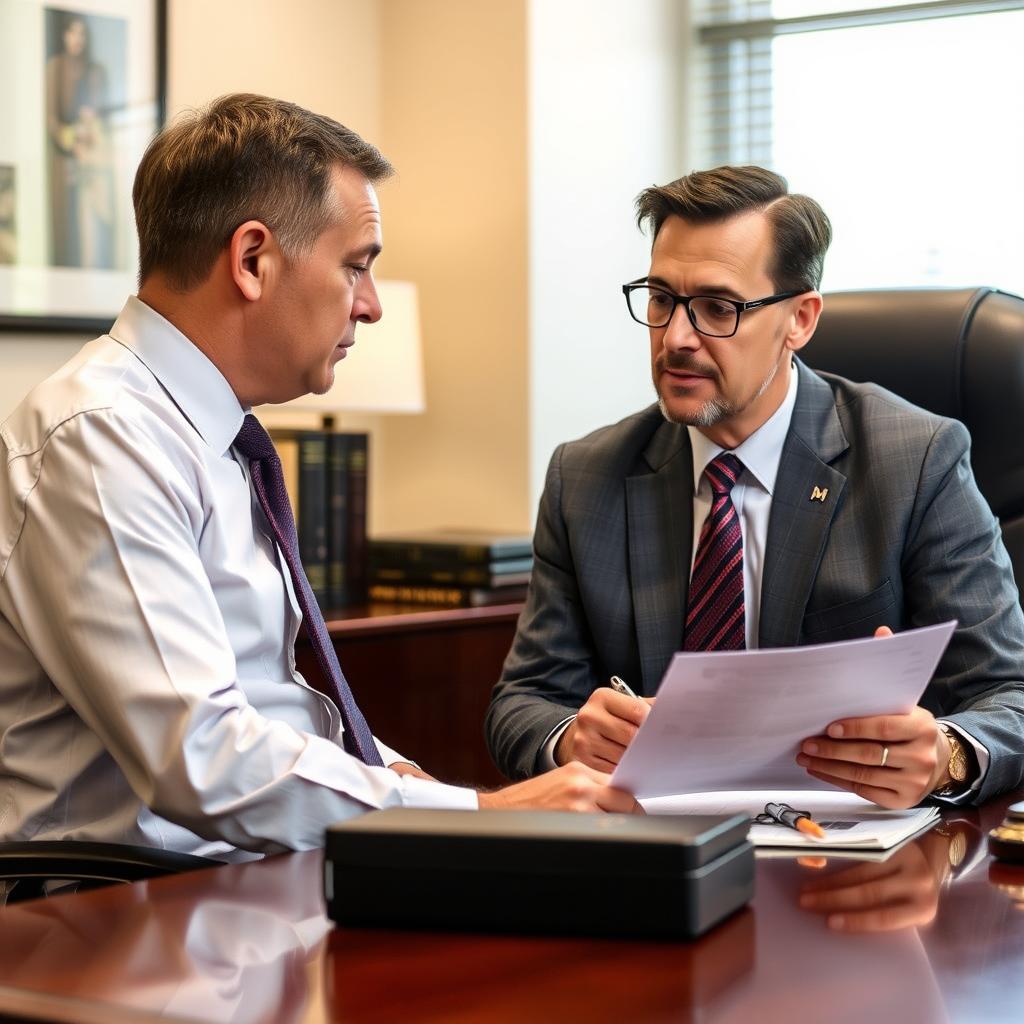 Aggressive Driving Lawyer Somerset County