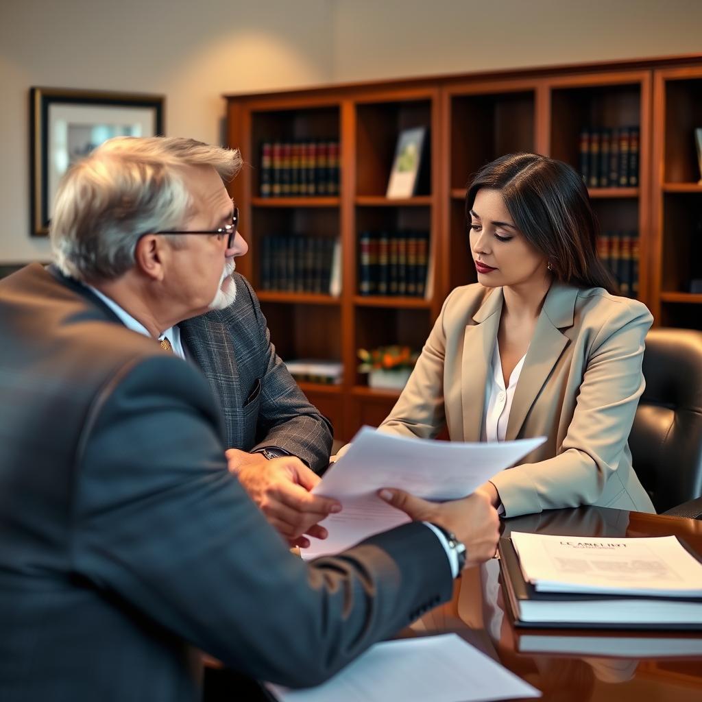 Aggressive Driving Lawyer Spring Valley