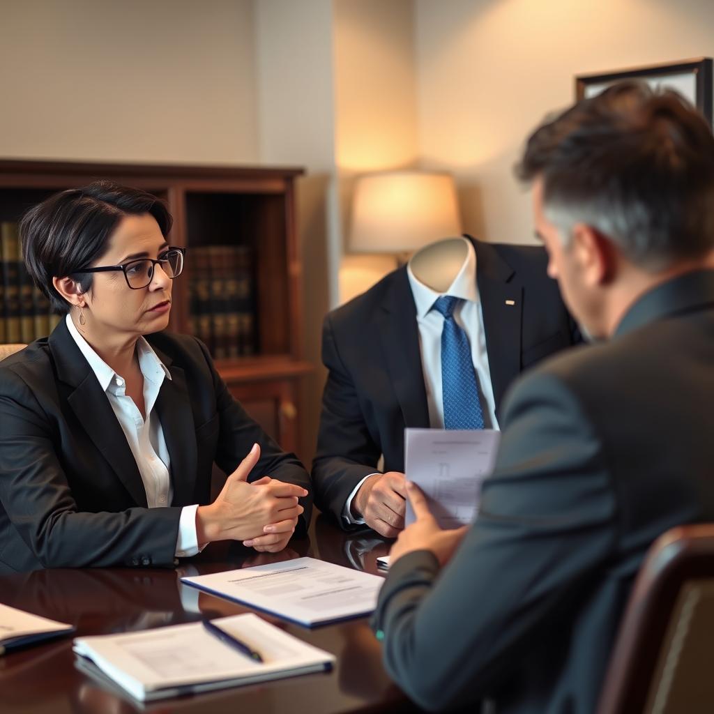 Aggressive Driving Lawyer Woodley Park