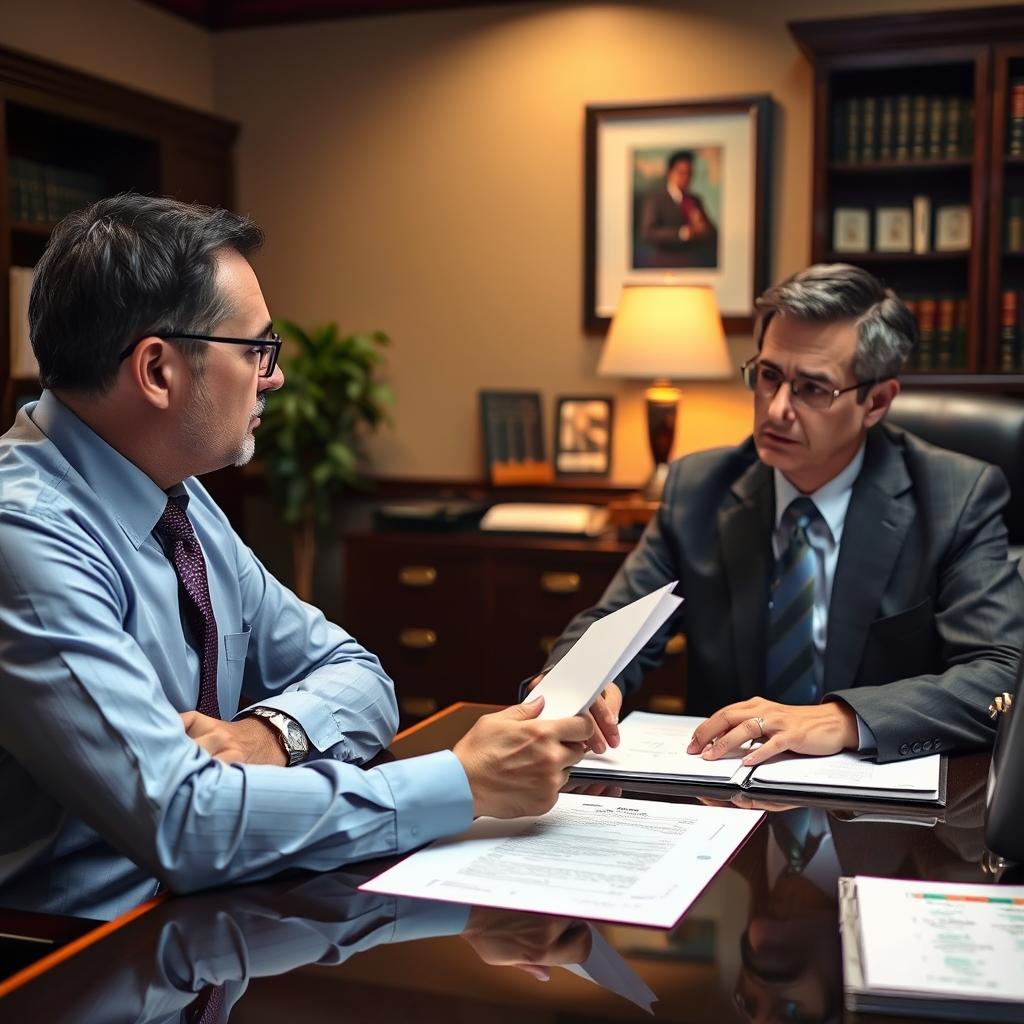 Breath Test Refusal Lawyer American University Park