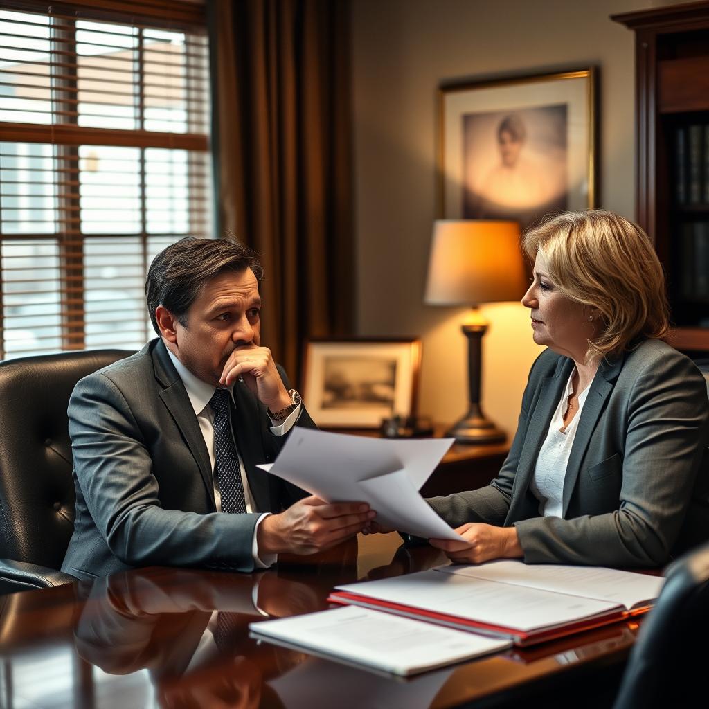 Breath Test Refusal Lawyer Anacostia