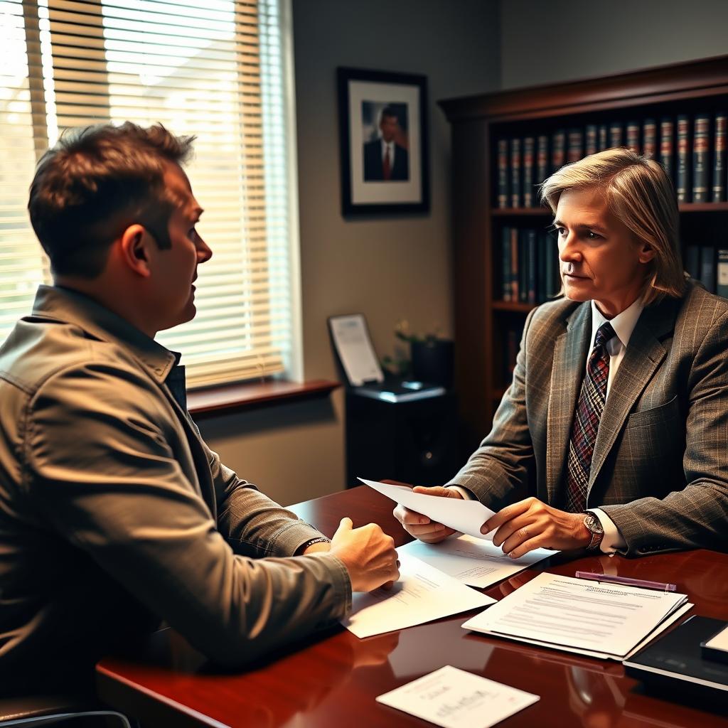 Breath Test Refusal Lawyer Anne Arundel County