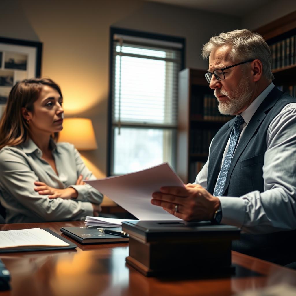 Breath Test Refusal Lawyer Atlantic County