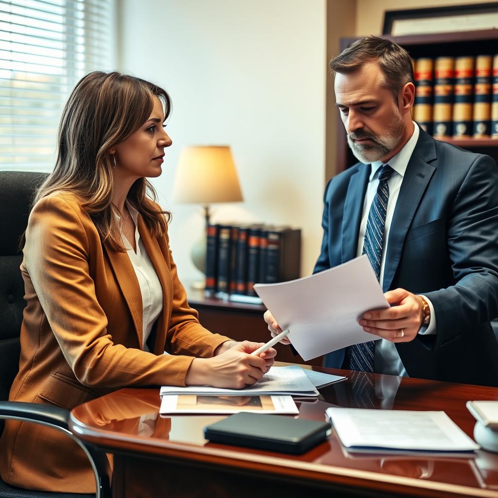 Breath Test Refusal Lawyer Carroll County