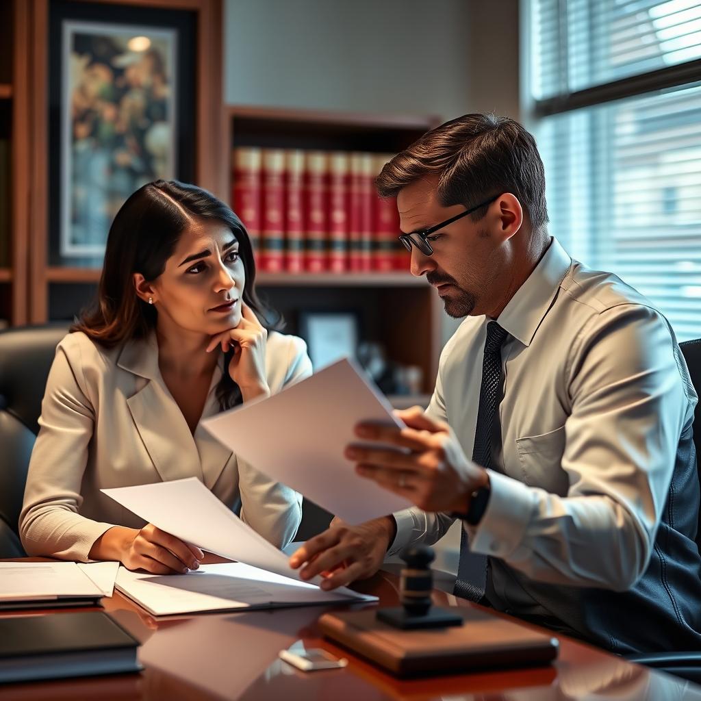 Breath Test Refusal Lawyer Columbia Heights