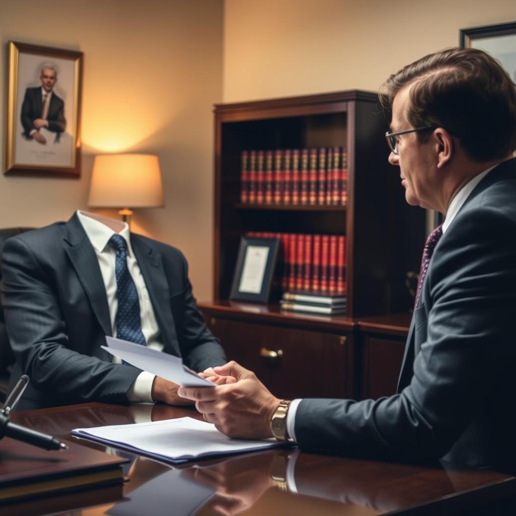 Breath Test Refusal Lawyer Cumberland County