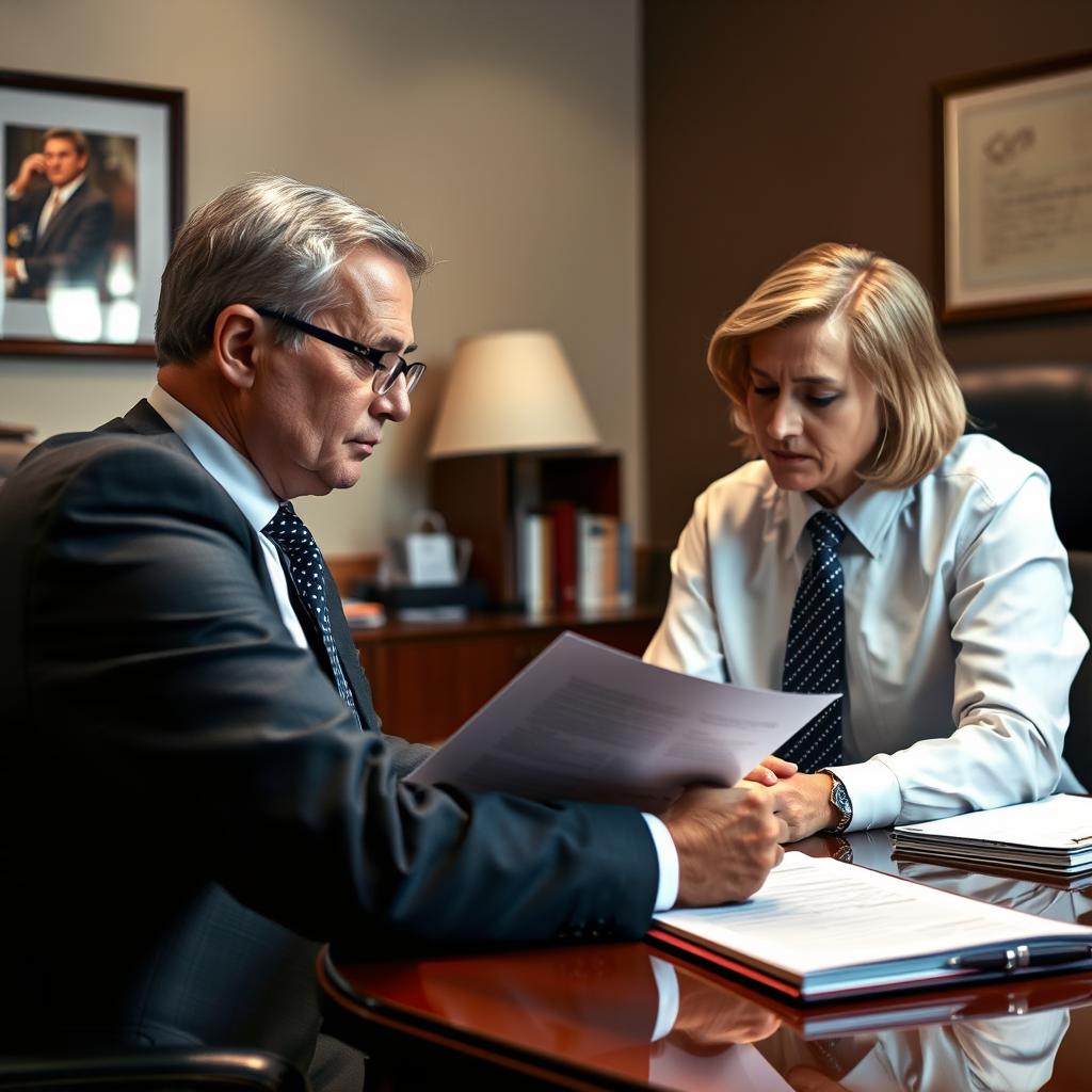 Breath Test Refusal Lawyer Foggy Bottom