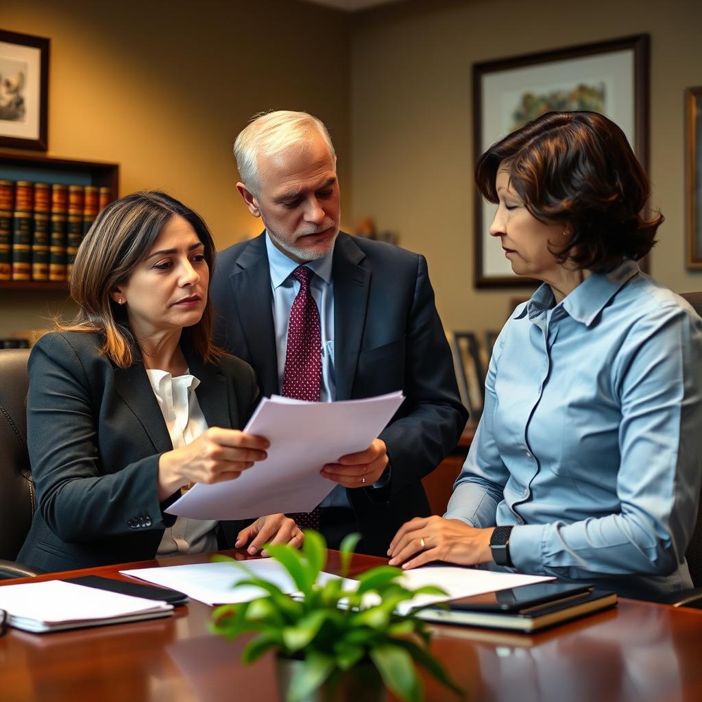 Breath Test Refusal Lawyer Harford County