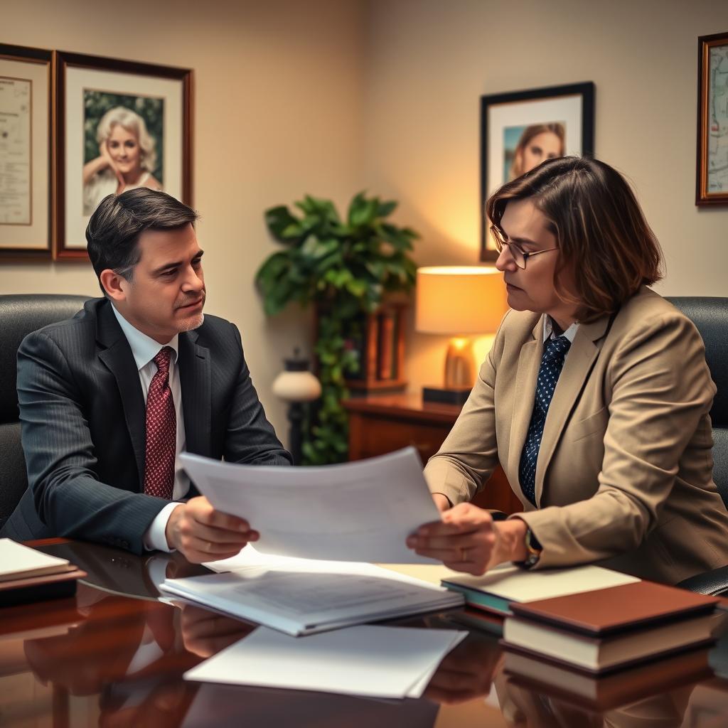 Breath Test Refusal Lawyer Howard County