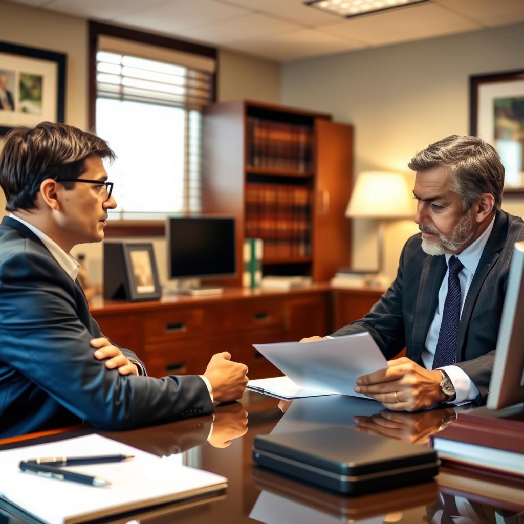Breath Test Refusal Lawyer Kent County