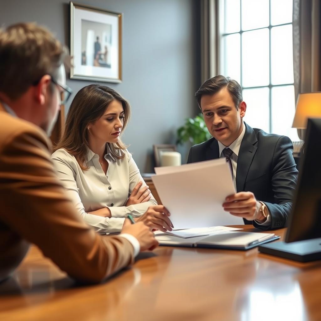 Breath Test Refusal Lawyer Maryland