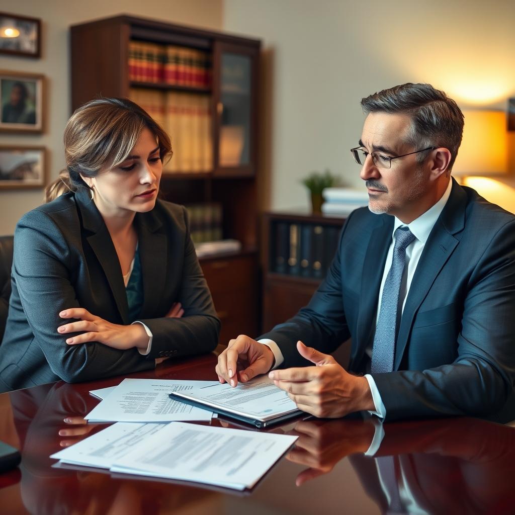 Breath Test Refusal Lawyer Petworth