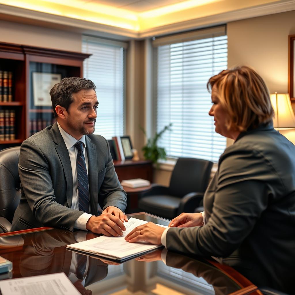 Breath Test Refusal Lawyer Salem County