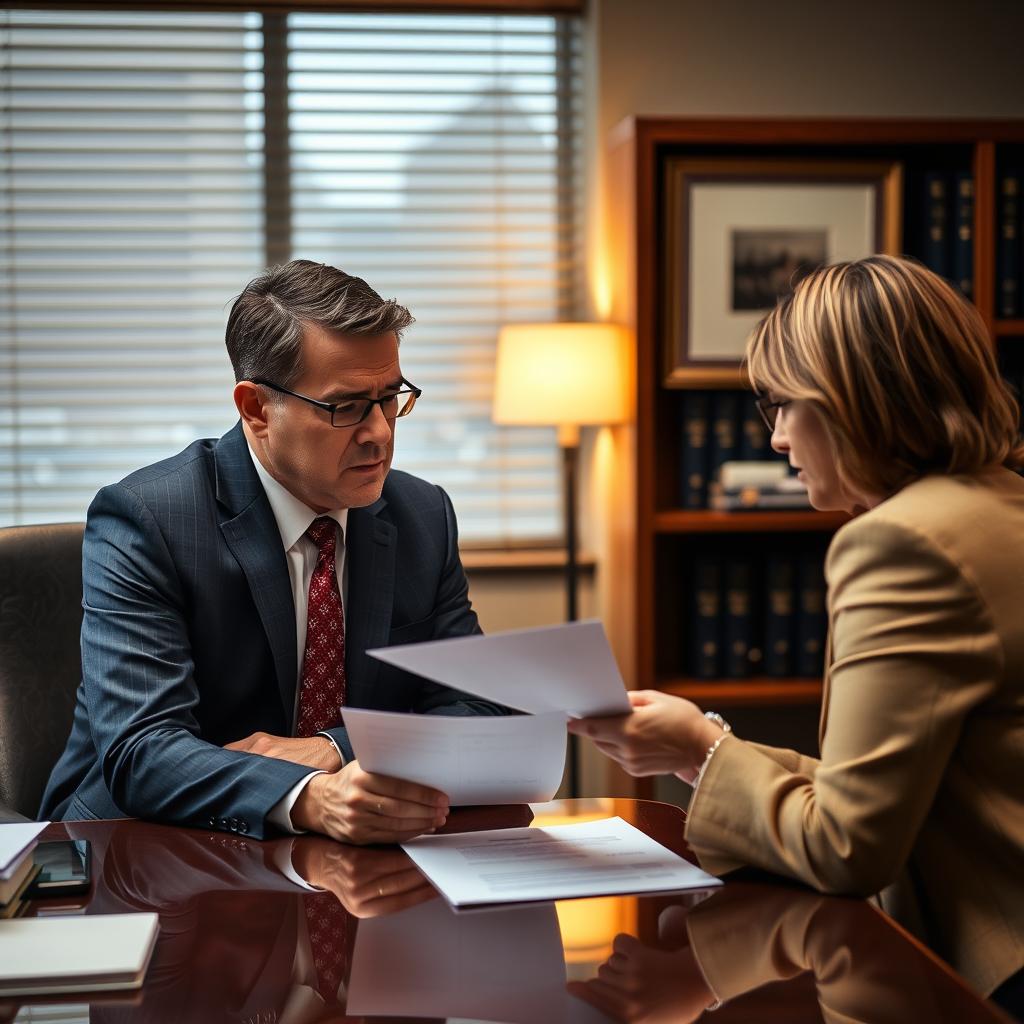 Breath Test Refusal Lawyer Southwest Waterfront