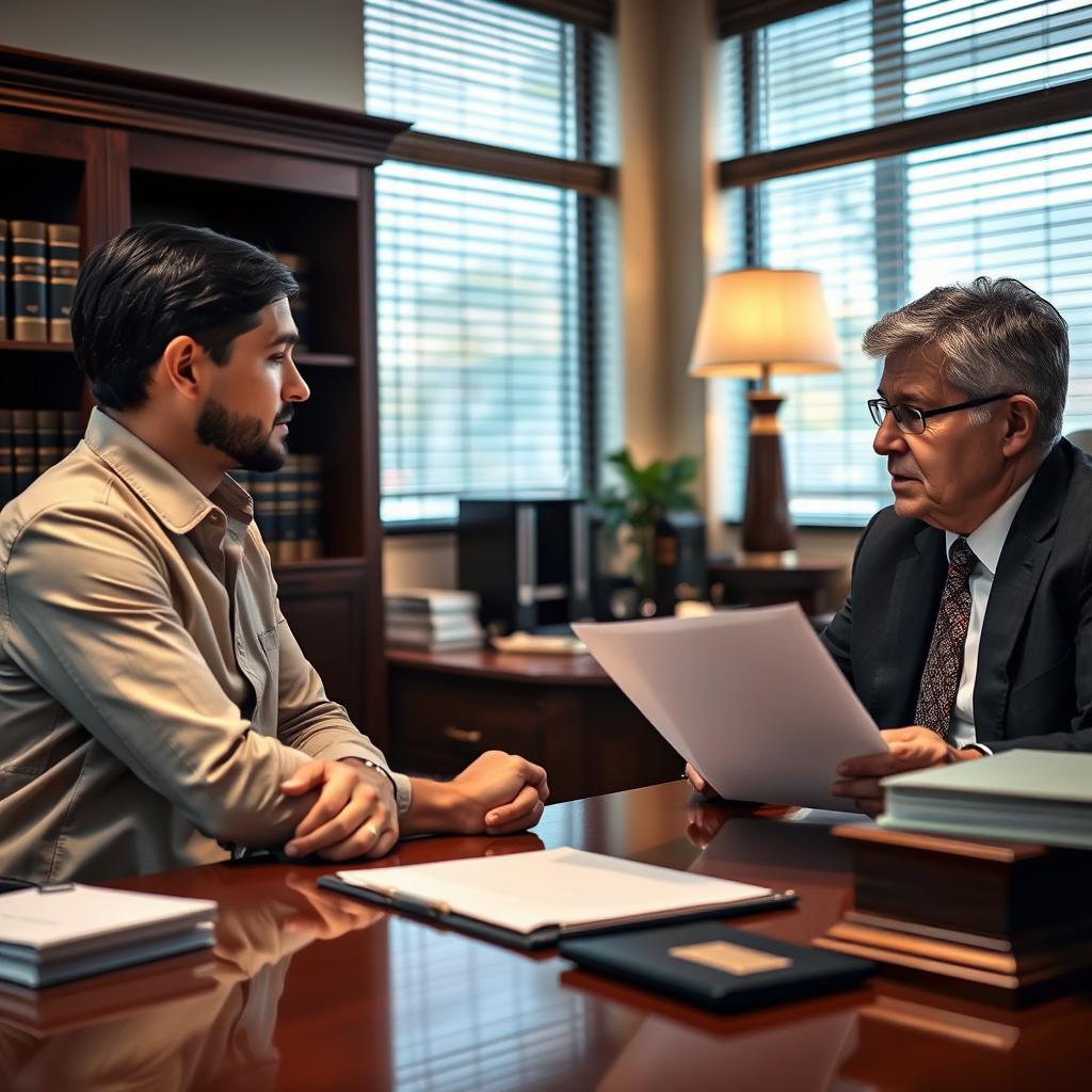 Breath Test Refusal Lawyer Spring Valley