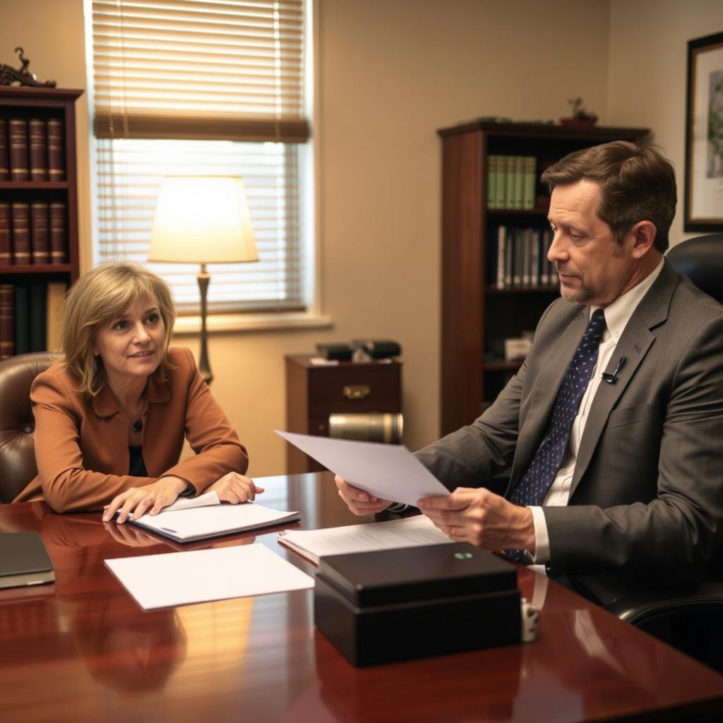 Breath Test Refusal Lawyer Sussex County