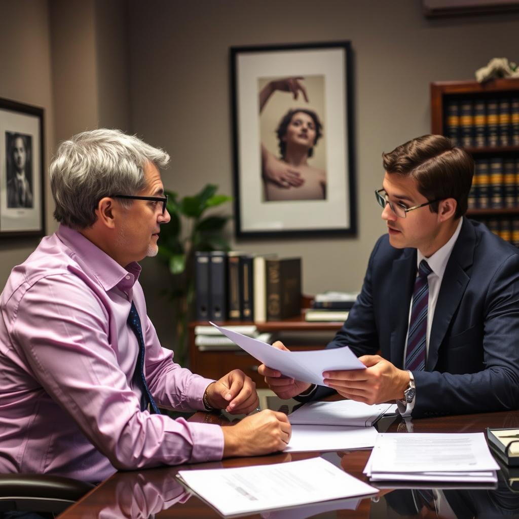 Breath Test Refusal Lawyer U Street Corridor