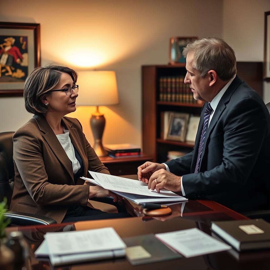 Breath Test Refusal Lawyer Wicomico County
