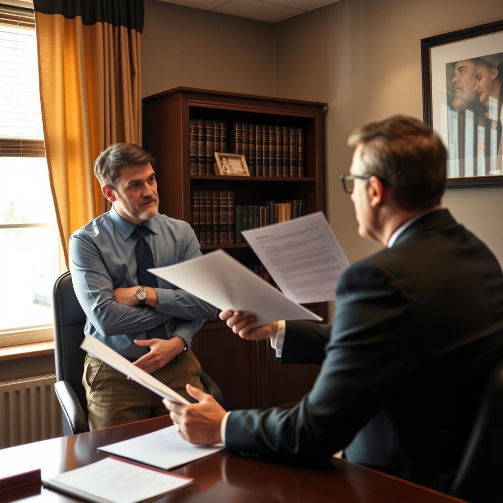 Breath Test Refusal Lawyer Worcester County