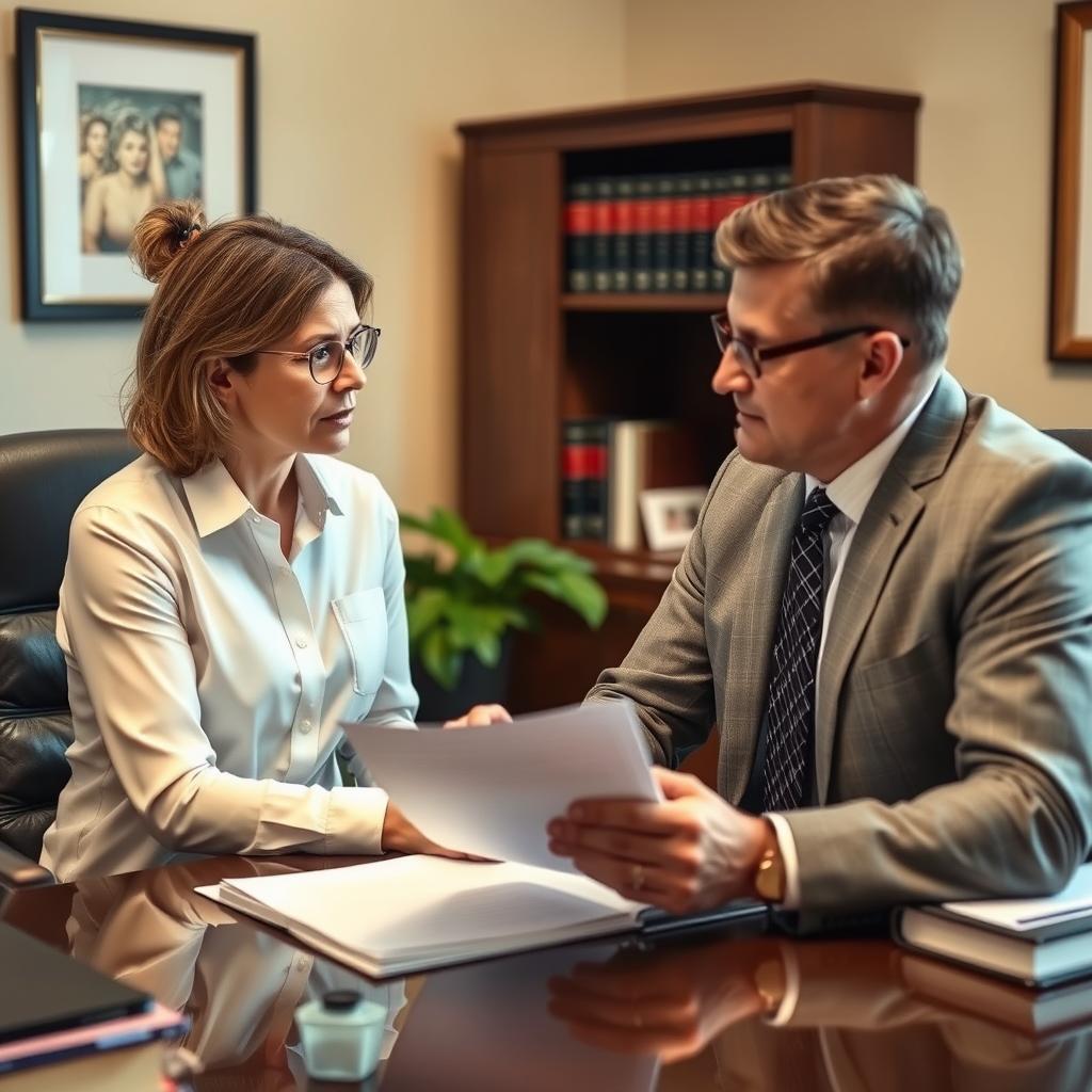 CDL Defense Lawyer Albemarle County