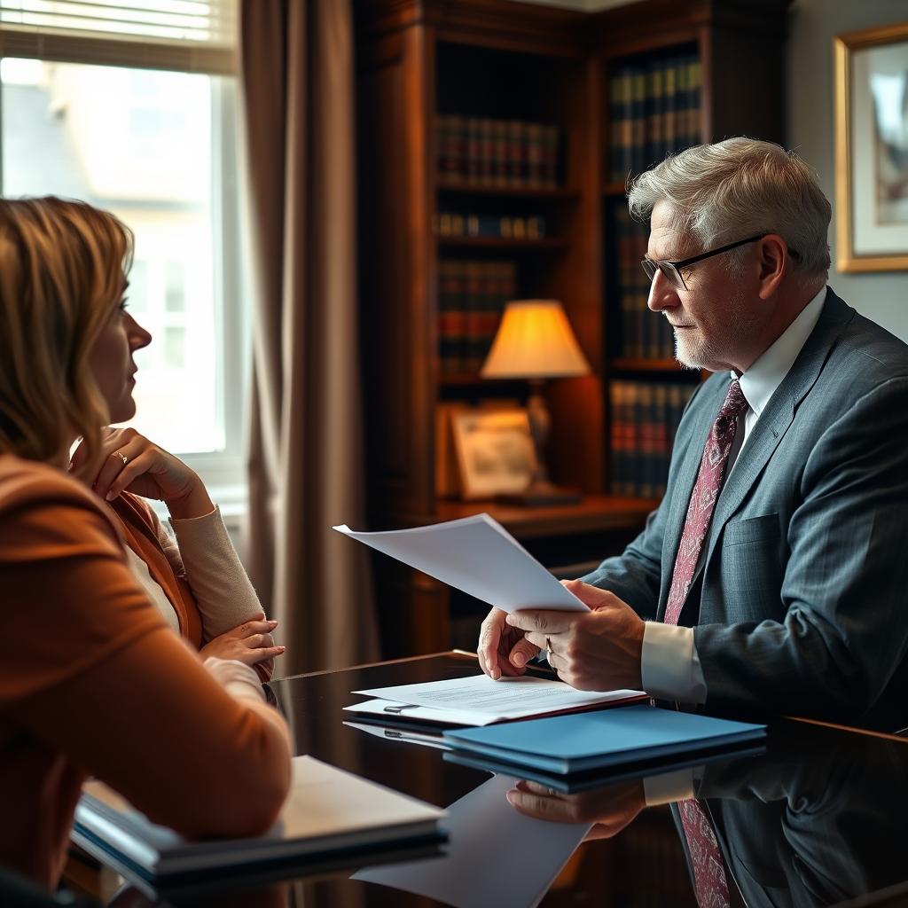 CDL Defense Lawyer Caroline County