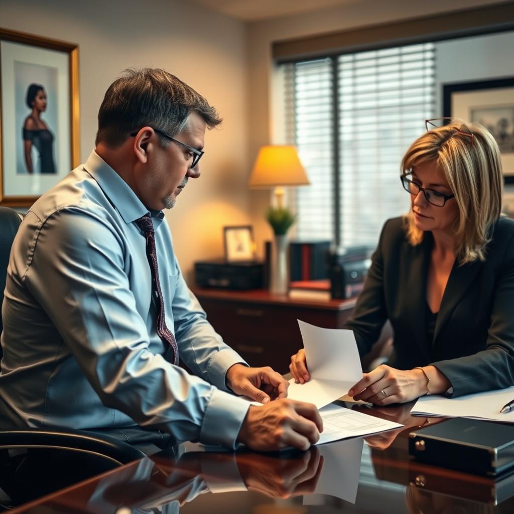 CDL Defense Lawyer Frederick County