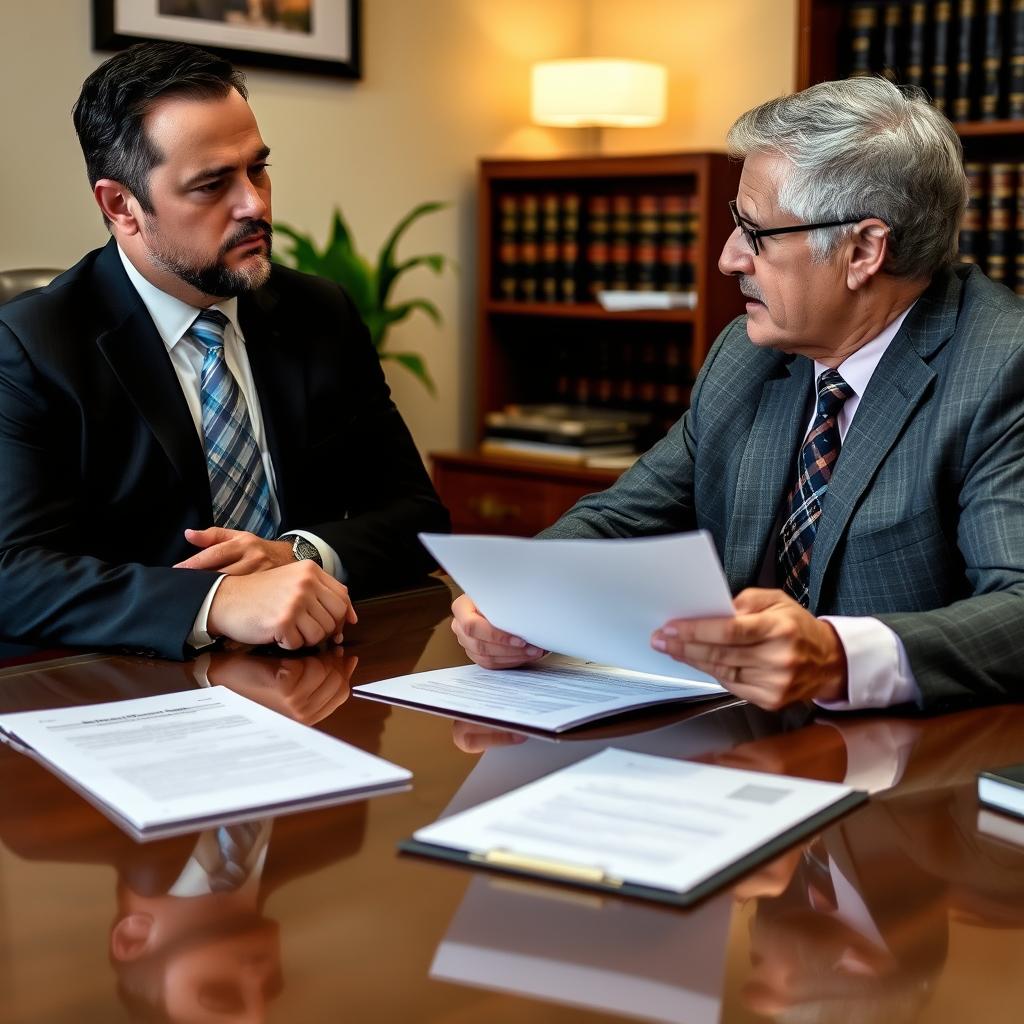 CDL Defense Lawyer Howard County