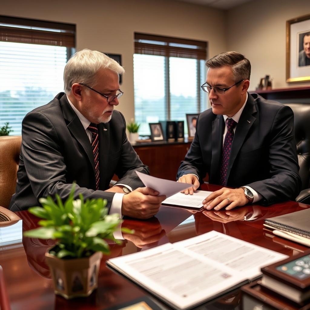 CDL Defense Lawyer James City County