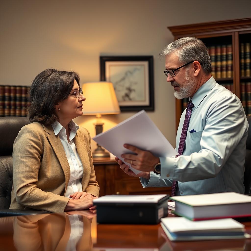 CDL Defense Lawyer Kent County