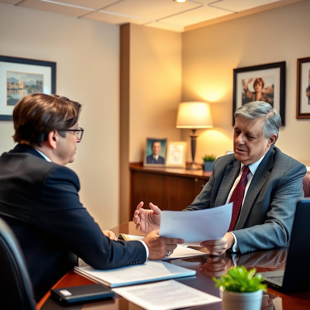 CDL Defense Lawyer Orange County