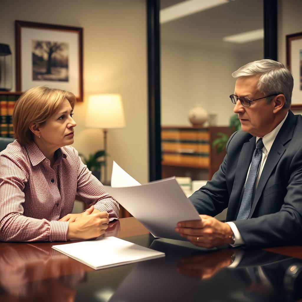 CDL Defense Lawyer York County