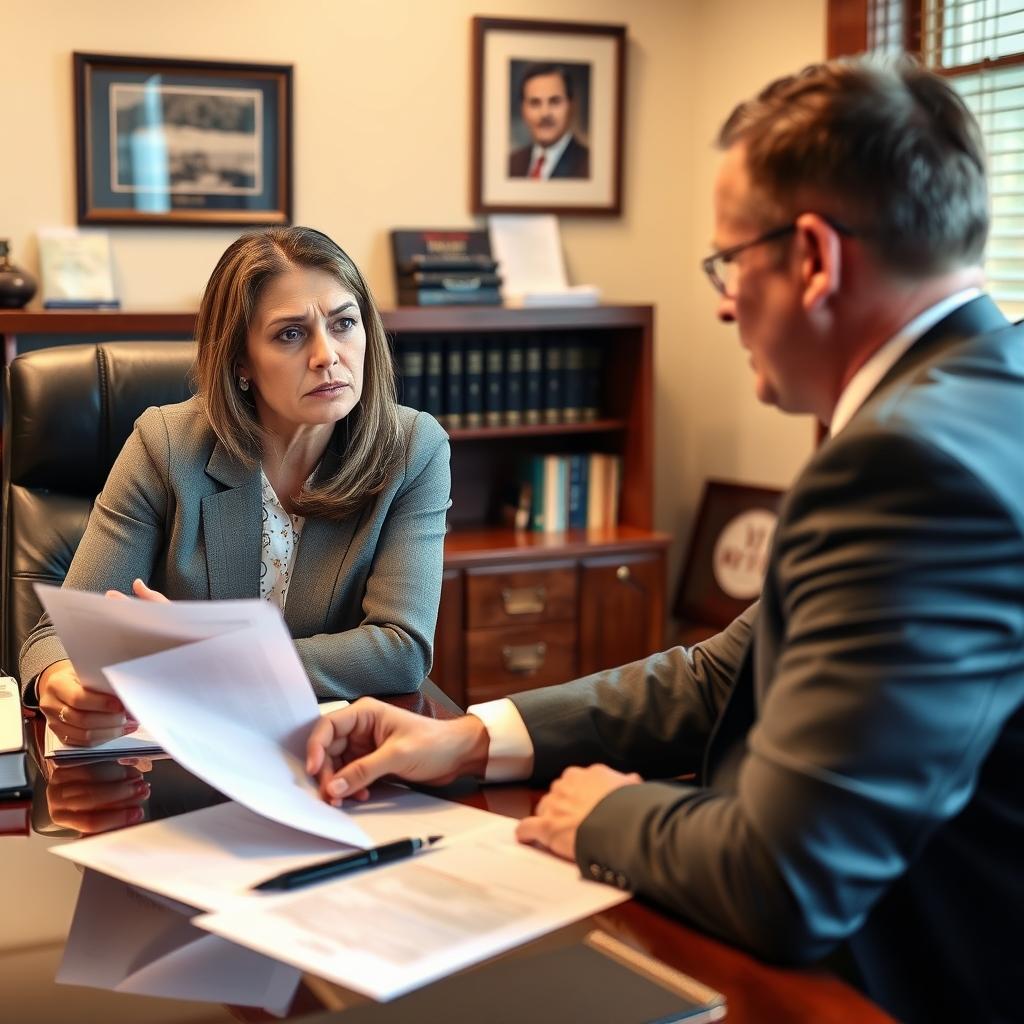 CDL Suspension Lawyer Botetourt County