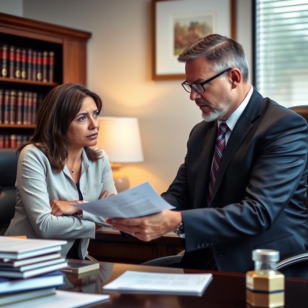 CDL Suspension Lawyer Hanover County