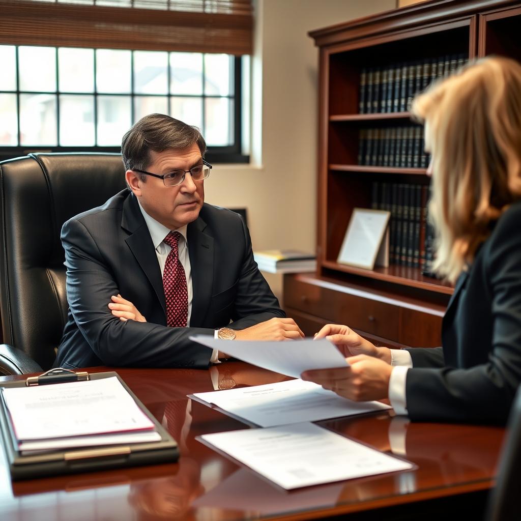 CDL Suspension Lawyer Manassas Park