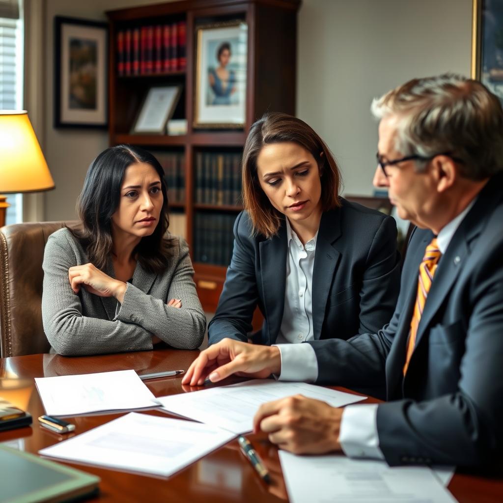 CDL Suspension Lawyer Manassas
