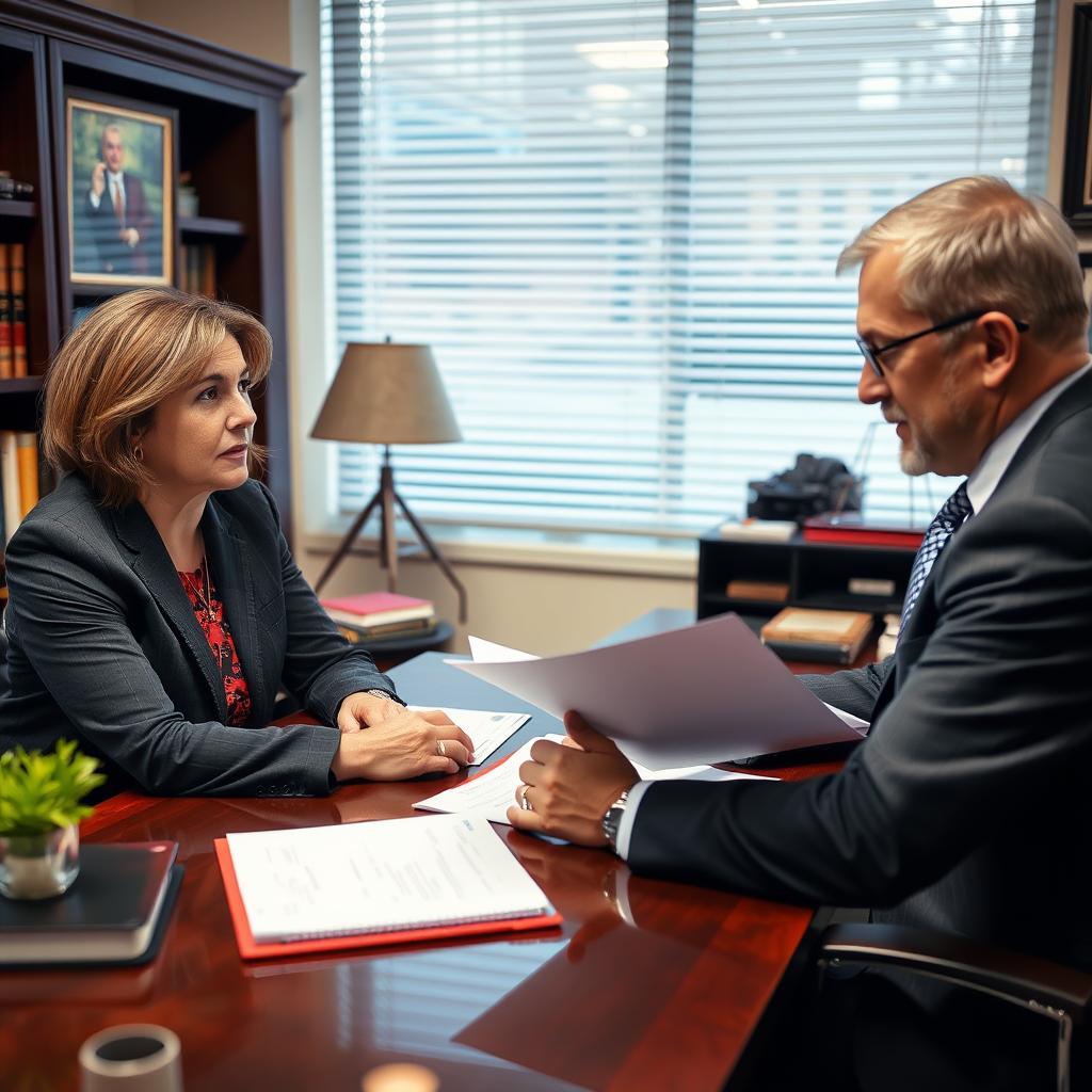 CDL Suspension Lawyer New Kent County