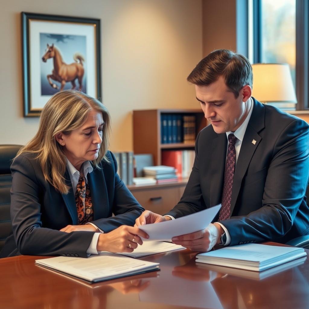 CDL Suspension Lawyer Orange County