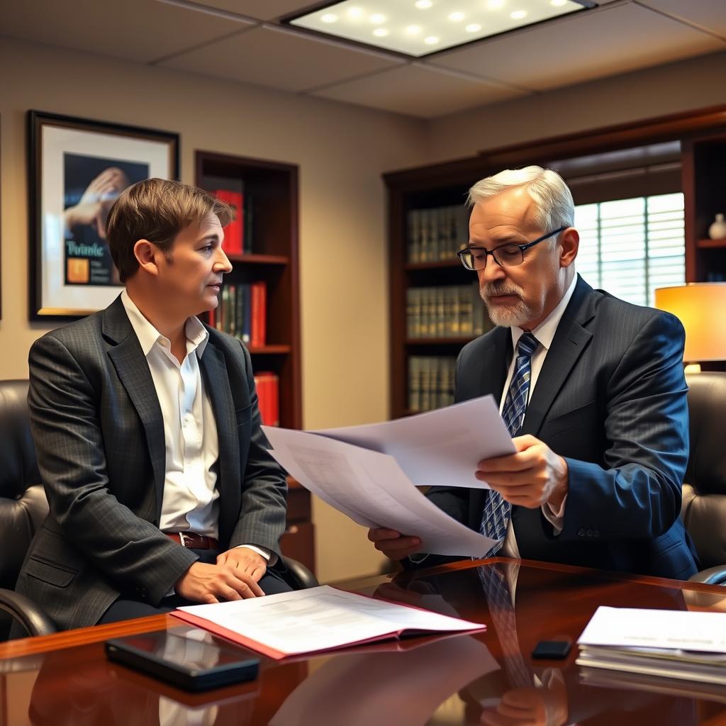 CDL Suspension Lawyer Roanoke County