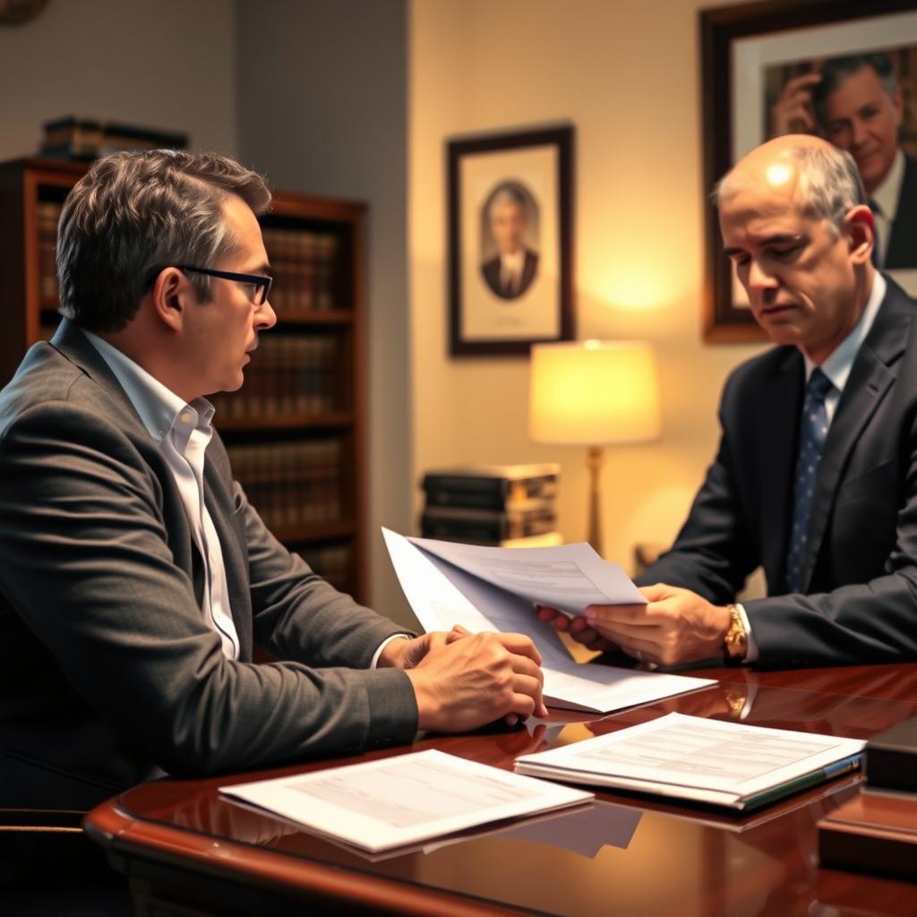 CDL Violation Lawyer Atlantic County