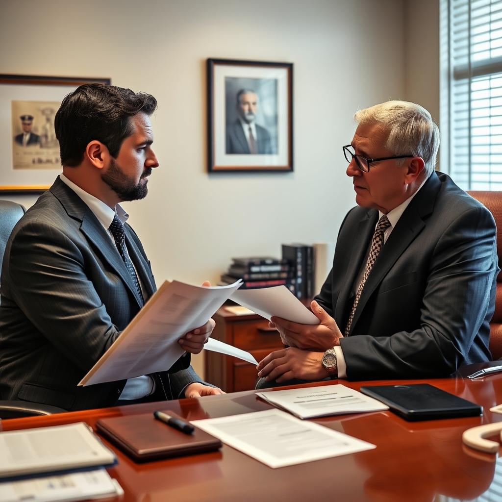 CDL Violation Lawyer Cumberland County