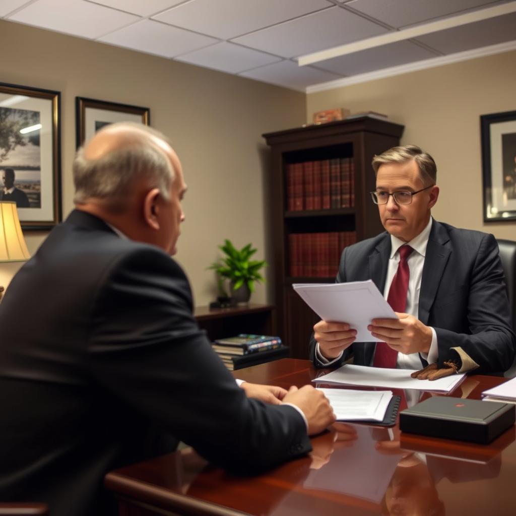 CDL Violation Lawyer Essex County