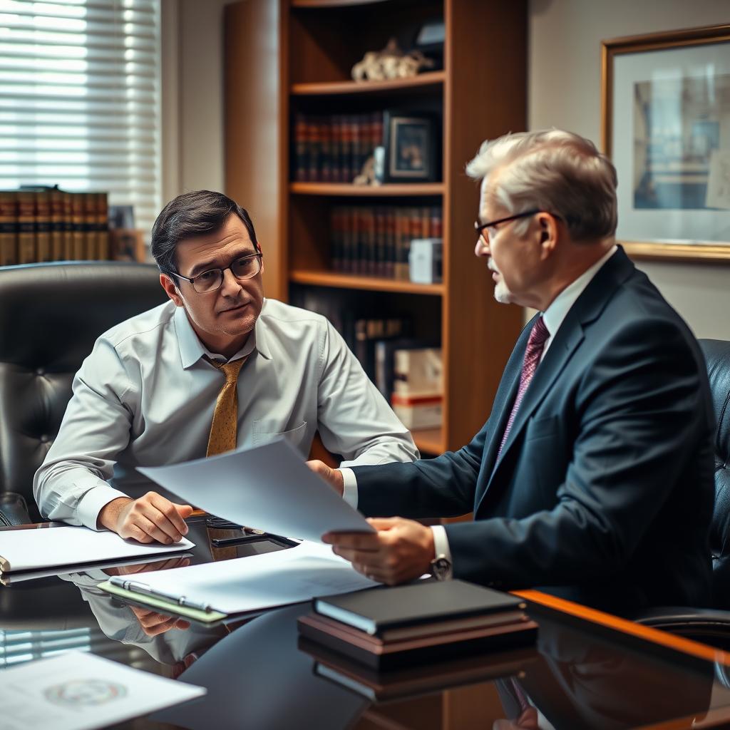 CDL Violation Lawyer Hudson County